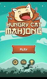 download Hungry Cat Mahjong apk